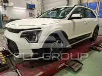 2023 KIA Niro