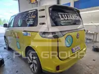 2023 Volkswagen ID 4