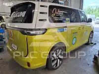 2023 Volkswagen ID 4