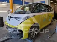 2023 Volkswagen ID 4