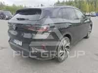 2023 Volkswagen ID 4