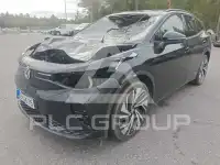 2023 Volkswagen ID 4