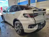 2023 Volkswagen ID5