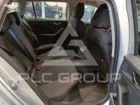 2024 Skoda Scala