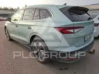2024 Skoda Enyaq