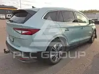2024 Skoda Enyaq