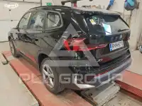 2024 BMW X1