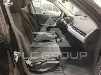2024 BMW X1