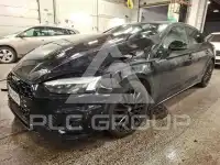 2024 Audi A5