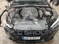 2024 Audi A5