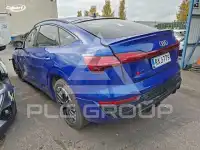 2024 Audi Q8