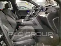 2024 Mercedes Benz GLC-Class
