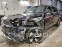 2024 Mercedes Benz GLC-Class