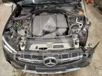 2024 Mercedes Benz GLC-Class