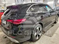 2024 Mercedes Benz GLC-Class