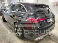 2024 Mercedes Benz GLC-Class