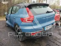 2024 Volvo XC40