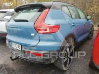 2024 Volvo XC40