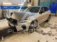 2024 Volvo XC60