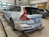 2024 Volvo V60
