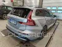 2024 Volvo V60