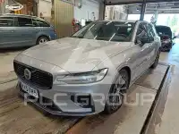 2024 Volvo V60