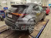 2024 Toyota YARIS