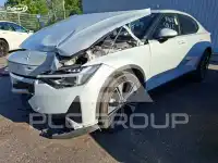 2024 Polestar 