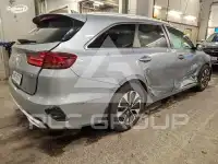 2024 KIA Ceed