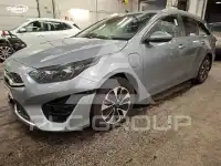 2024 KIA Ceed