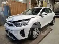2024 KIA Stonic
