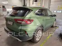 2024 Ford Kuga