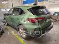 2024 Ford Kuga