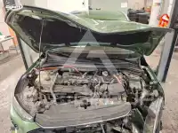 2024 Ford Kuga