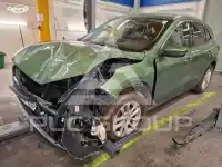 2024 Ford Kuga