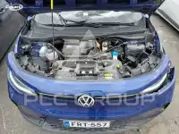 2024 Volkswagen ID 4
