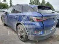 2024 Volkswagen ID 4