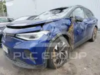 2024 Volkswagen ID 4