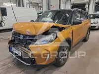 2025 Suzuki Vitara