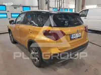 2025 Suzuki Vitara