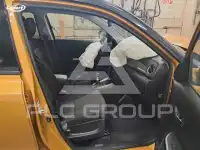 2025 Suzuki Vitara