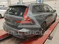 2025 Volvo V60