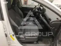 2025 Toyota YARIS