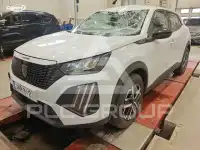 2025 Peugeot 2008