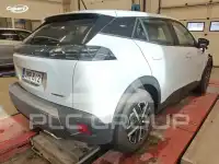 2025 Peugeot 2008