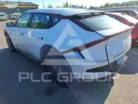 2025 KIA EV