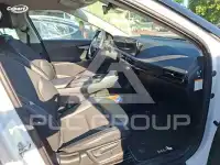 2025 KIA EV