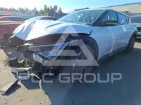 2025 KIA EV