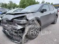 2025 Ford Capri