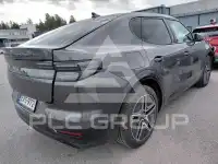 2025 Ford Capri